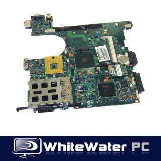 HP Compaq NX7400 Intel Motherboard 417516 001  