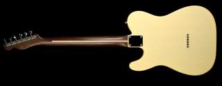 Fender Custom Shop MB 51 Rosewood Neck Nocaster NOS Guitar Vintage 