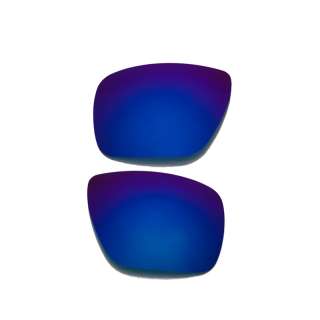 New Walleva Polarized Ice Blue Lenses For Oakley Dispatch 661799384582 