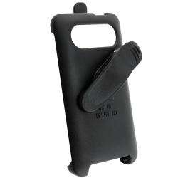 Swivel Holster/ Screen Protector for HTC HD7/ HD3  