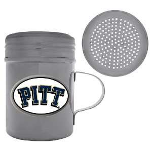 Pittsburgh Panthers NCAA Team Logo Seasoning Shaker:  