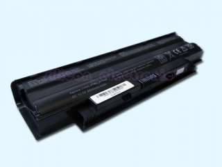Laptop Battery for Dell Inspiron 13R 14R 15R 17R N4010 N5010 N7010