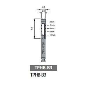  Trephine Bur, Implant Drill, TPHB B3 Health & Personal 