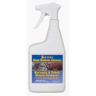   Boat Bottom Cleaner Barnacle Remover 32 oz