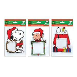  Product Works Imports y 12203MP Clings Photo Peanuts 5x7 
