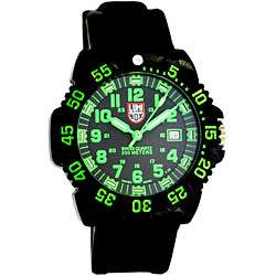 Luminox Mens EVO Navy SEAL Colormark 3067 Watch  