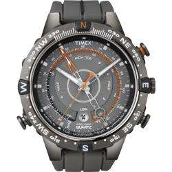 Timex Mens IQ Tide Temp Compass Watch  