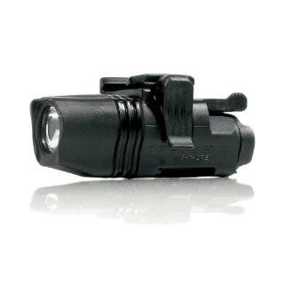 BLACKHAWK Xiphos NT Weapon Mounted Light with the Cree X RE Bulb