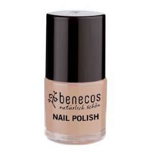  Benecos Happy Nails   Nail Polish Glam Ivory Beauty