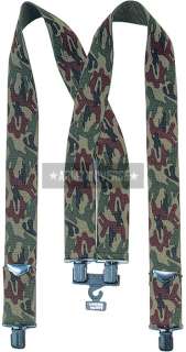 Military Pants Suspenders (2)  