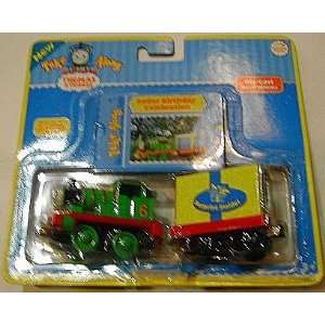   Take Along Thomas & Friends Sodor Birthday Celebration Toys & Games