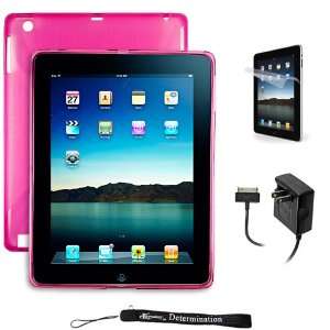  Cover Case for New Apple iPad 2 ( Only for iPad 2nd Generation
