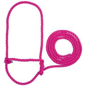  HLTR POLY ROPE COW F.PK &