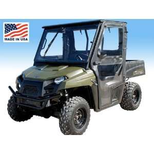  Polaris Ranger 400/EV PathPro SS Cab Enclosure by Curtis Industries 