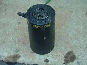ENERPAC CLS 506 HIGH TONNAGE LOW PROFILE CYLINDER  