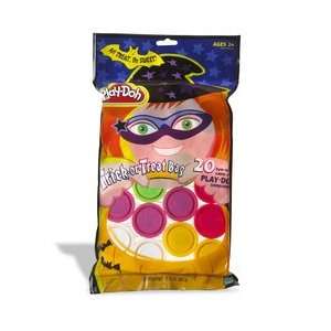  Play Doh Trick or Treat Bag   Witch Toys & Games