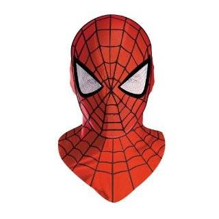    Hasbro Spider Man 3 Deluxe Spinning Web Blaster Toys & Games