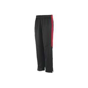  Nike Swagger Knit Pant   Mens   Black/Scarlet/Scarlet 