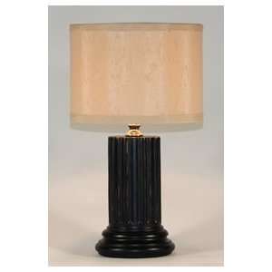  Barbara Cosgrove Mini Column Table Lamp