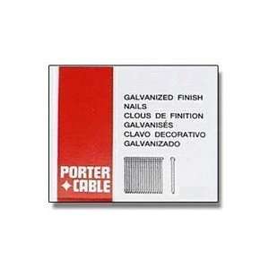  Porter Cable PFN16125 1 1/4 Inch, 16 Gauge Finish Nails 