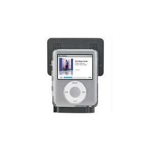  Portable Pocket Stereo System For iPod 3G: MP3 Players 