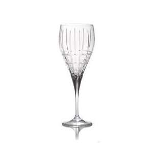  By Mikasa Avenue Collection 11 Oz Goblet: Kitchen & Dining