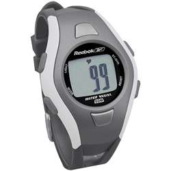 Reebok Fitwatch Heart Rate Monitor  