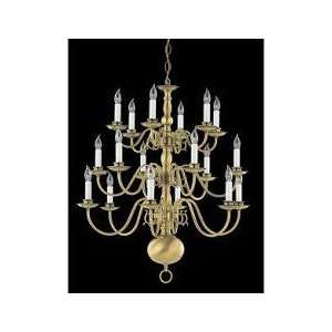    Nulco Lighting Chandelier/Dinette NUL 2021 03: Home Improvement