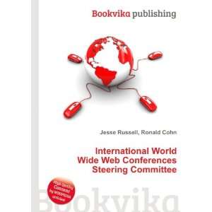  International World Wide Web Conferences Steering 