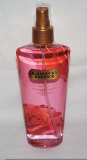 Victorias Secret ~ Fragrance Mist ~ Blossoming Romance ~ New  