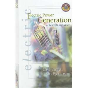 Electric Power Generation **ISBN: 9780878147533 