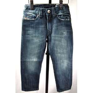  Diesel Safado Jeans (Size 8y): Everything Else