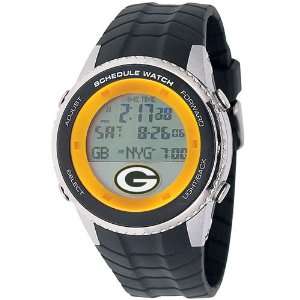  Green Bay Packers Gametime NFL Schedule Watch: Sports 