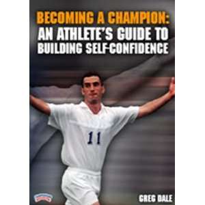   An Athletes Guide To Building Self Confidence DVD: Sports & Outdoors