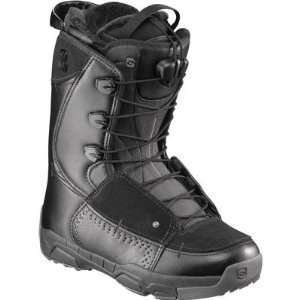  Salomon F22 Snowboard Boots 2012   8.5