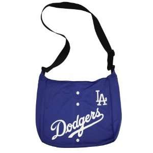  Los Angeles Dodgers MLB Mvp Jersey Tote: Sports & Outdoors