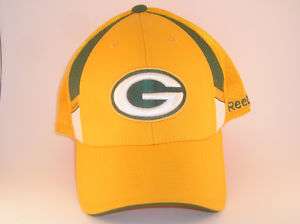 Green Bay Packers Hat Playmaker S/M Flexfit NWT Mesh  
