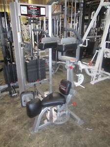 Raptor Rotary Torso Abdominal Strength Core Fitness Gym  