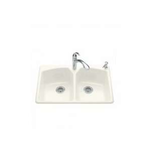   Single Hole Faucet Drilling K 6491 1 45 Wild Rose