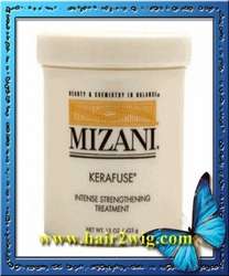 Mizani Kerafuse Intense Strengthening Treatment 15oz  