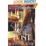   Lost: The Return of Johnnie Wise by Keith Lee Johnson (Jul 7, 2010