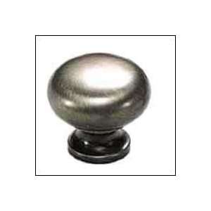  Schaub & Company 706 AN 1 1/4 inch knob: Home Improvement