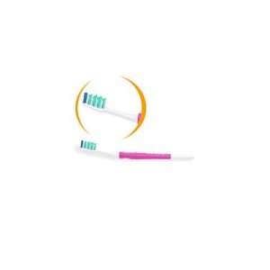Reach Plaque Sweeper Between Toothbrush, Compact Head, Soft #49   1 ea