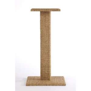  Cat Scratching Post with Perch  30 SISAL cognac Kitchen 