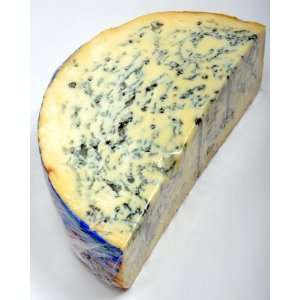 Picante Gorgonzola Cheese (Whole Wheel) Approximately 15 Lbs  