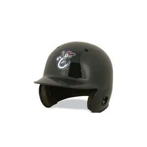   League Baseball Corpus Christi Hooks Mini Helmet: Sports & Outdoors