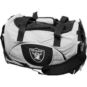  Oakland Raiders Duffle Bag