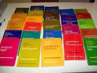 Lot of 25 SIMPLE SERMONS by W. HERSCHEL FORD Sermons Outlines PREACHER 