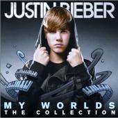 Justin Bieber   My Worlds   The Collection NEW CD  