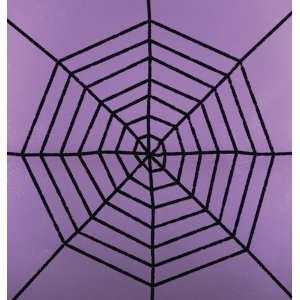   Fabric Spider Web Spooky Halloween Decorations 88 Home & Kitchen